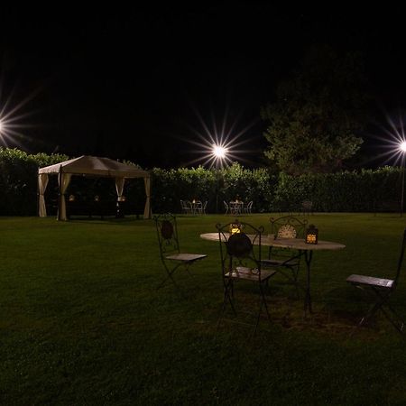 أنغياري Agriturismo Il Sasso المظهر الخارجي الصورة