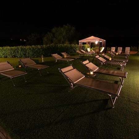 أنغياري Agriturismo Il Sasso المظهر الخارجي الصورة