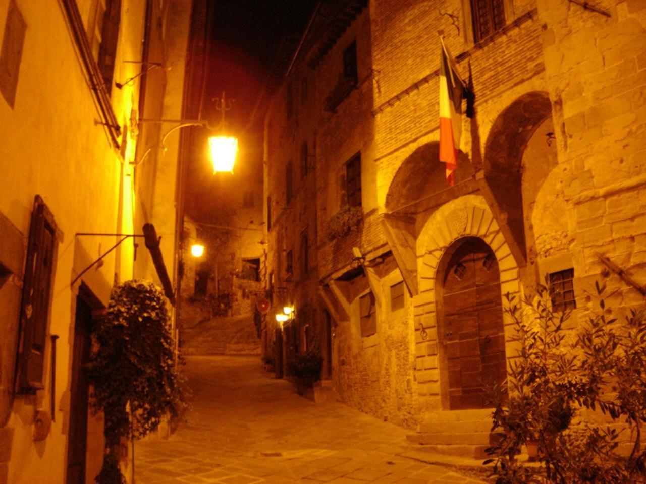 أنغياري Agriturismo Il Sasso المظهر الخارجي الصورة