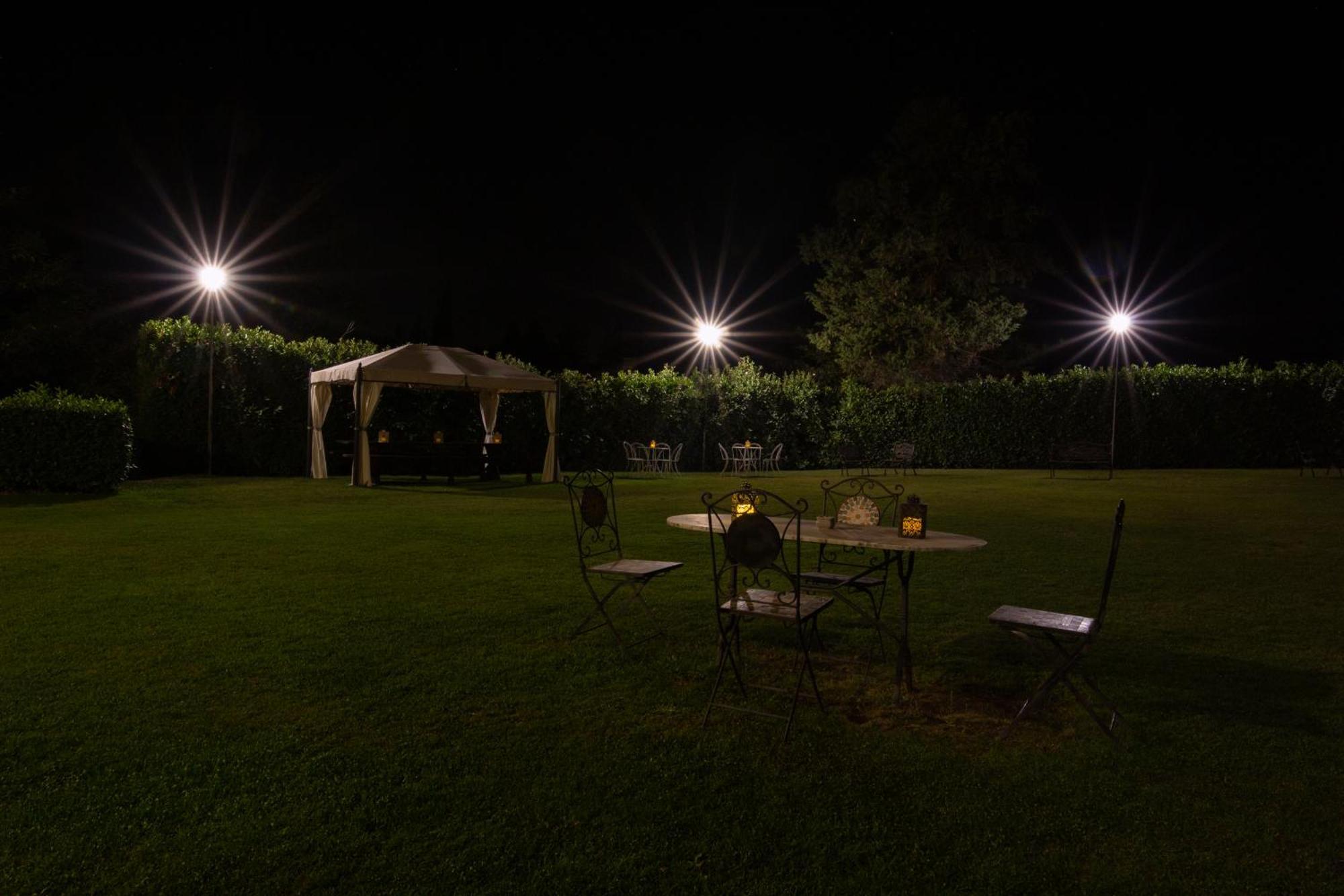 أنغياري Agriturismo Il Sasso المظهر الخارجي الصورة
