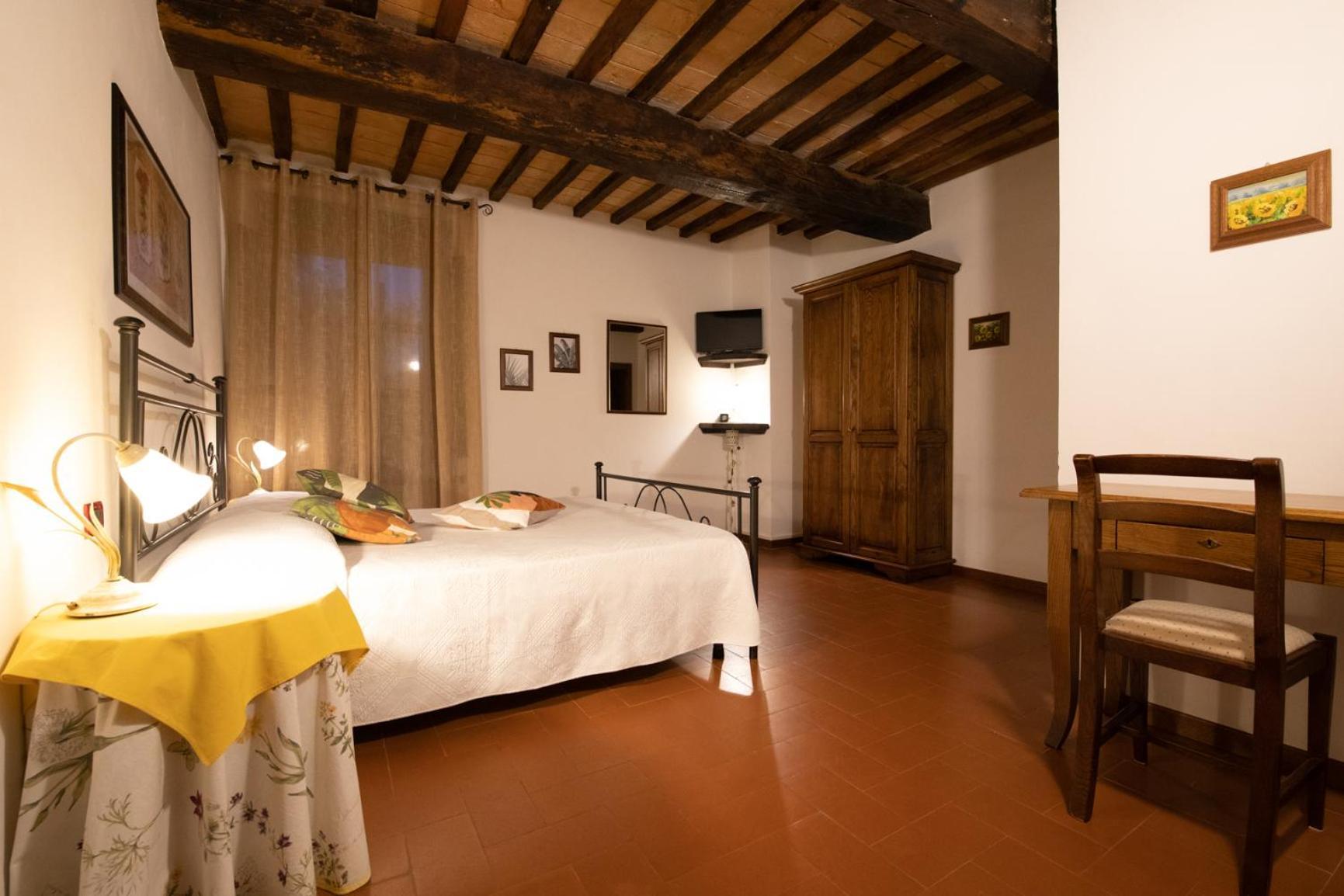 أنغياري Agriturismo Il Sasso المظهر الخارجي الصورة