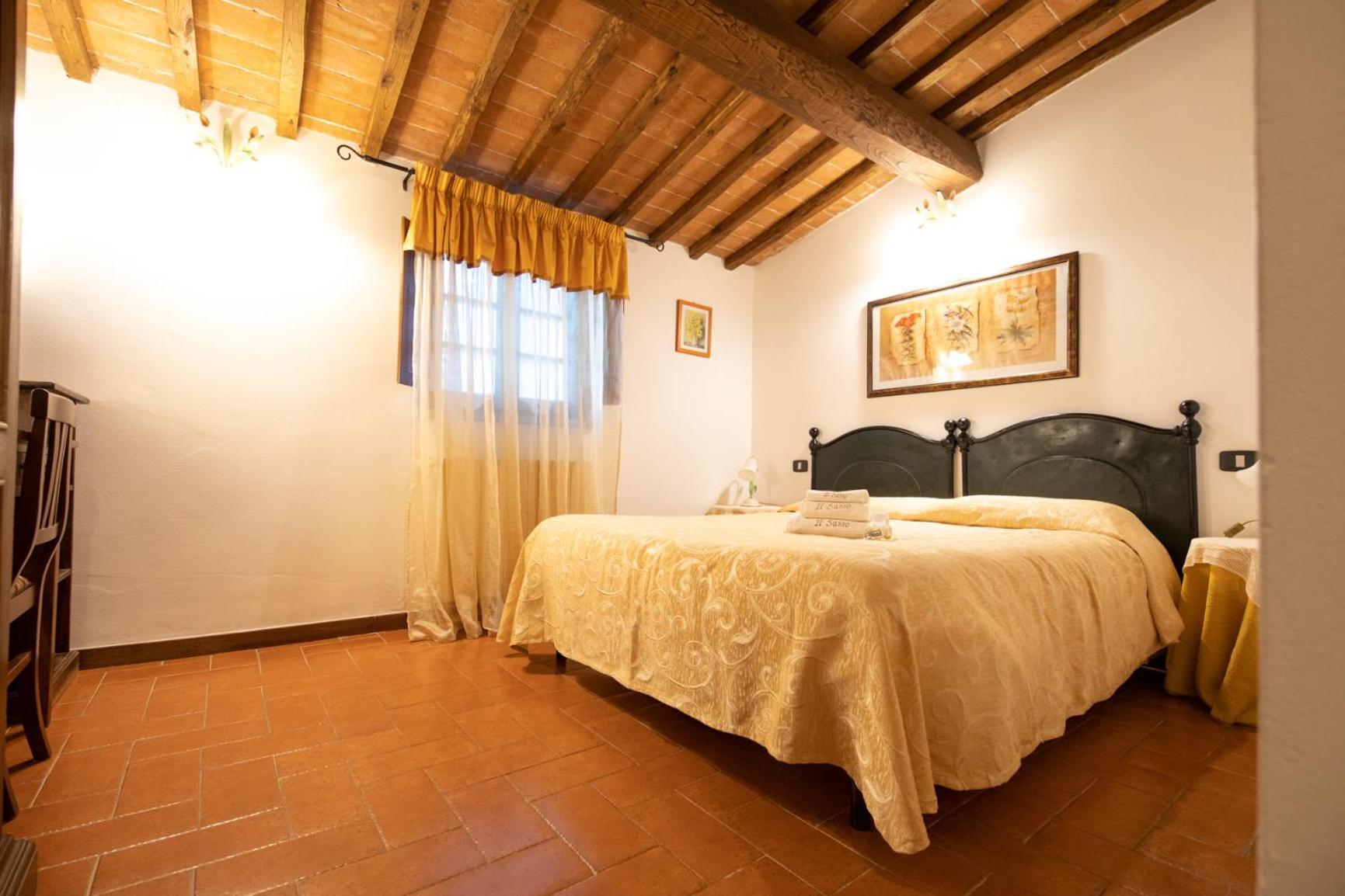 أنغياري Agriturismo Il Sasso المظهر الخارجي الصورة