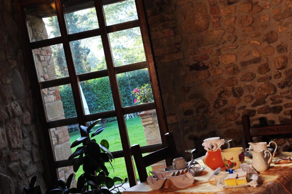 أنغياري Agriturismo Il Sasso المظهر الخارجي الصورة