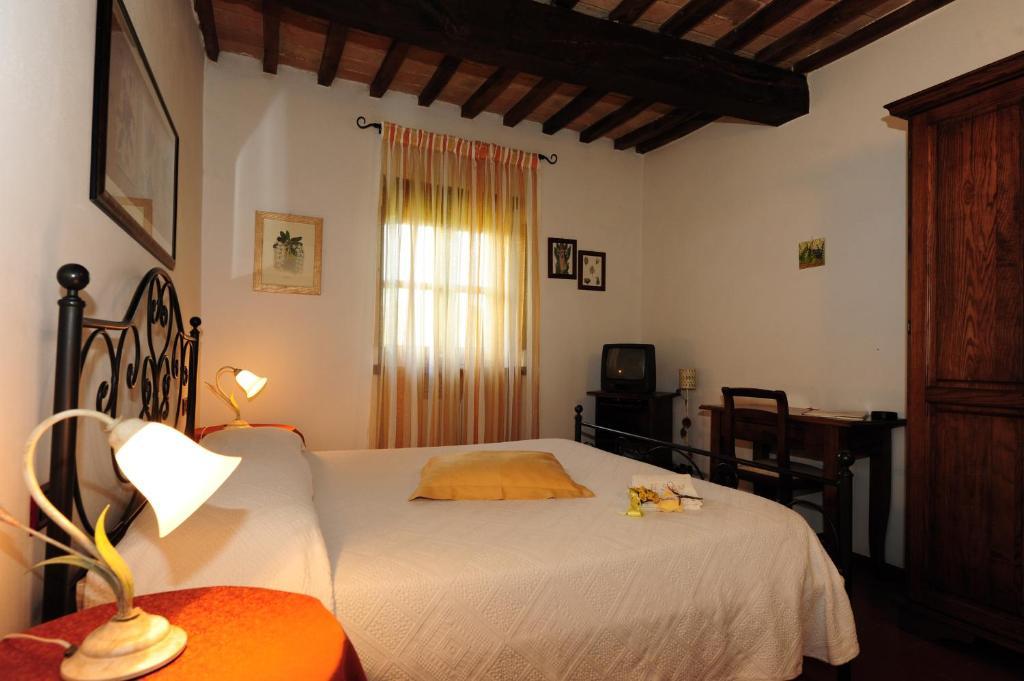أنغياري Agriturismo Il Sasso المظهر الخارجي الصورة