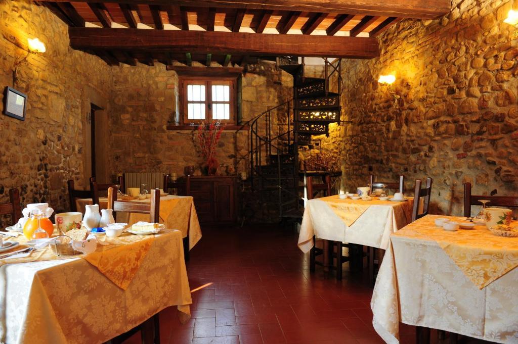 أنغياري Agriturismo Il Sasso المظهر الخارجي الصورة
